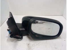 Recambio de retrovisor electrico derecho para volvo s40 ii (544) 1.8 referencia OEM IAM   