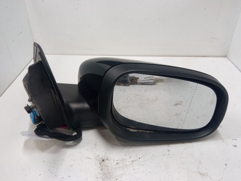 Recambio de retrovisor electrico derecho para volvo s40 ii (544) 1.8 referencia OEM IAM   