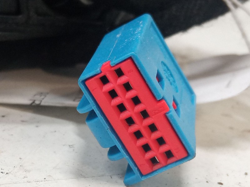 Recambio de retrovisor electrico derecho para volvo s40 ii (544) 1.8 referencia OEM IAM   