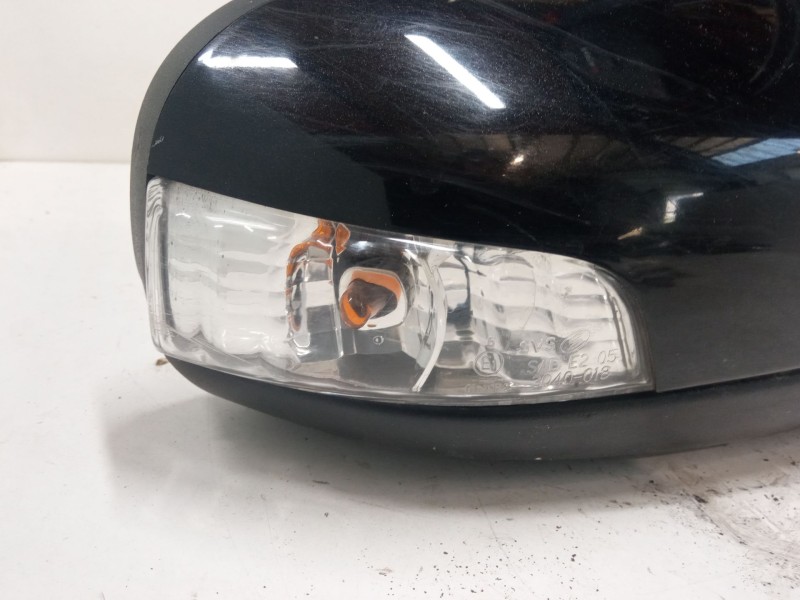 Recambio de retrovisor electrico derecho para volvo s40 ii (544) 1.8 referencia OEM IAM   