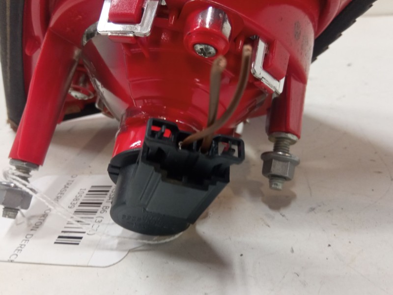 Recambio de piloto trasero porton derecho para volkswagen passat b6 (3c2) 2.0 tdi 16v referencia OEM IAM   