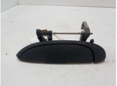 Recambio de maneta exterior puerta trasera izquierda para renault clio ii (bb_, cb_) 1.9 d (b/cb0e, bb0j) referencia OEM IAM   