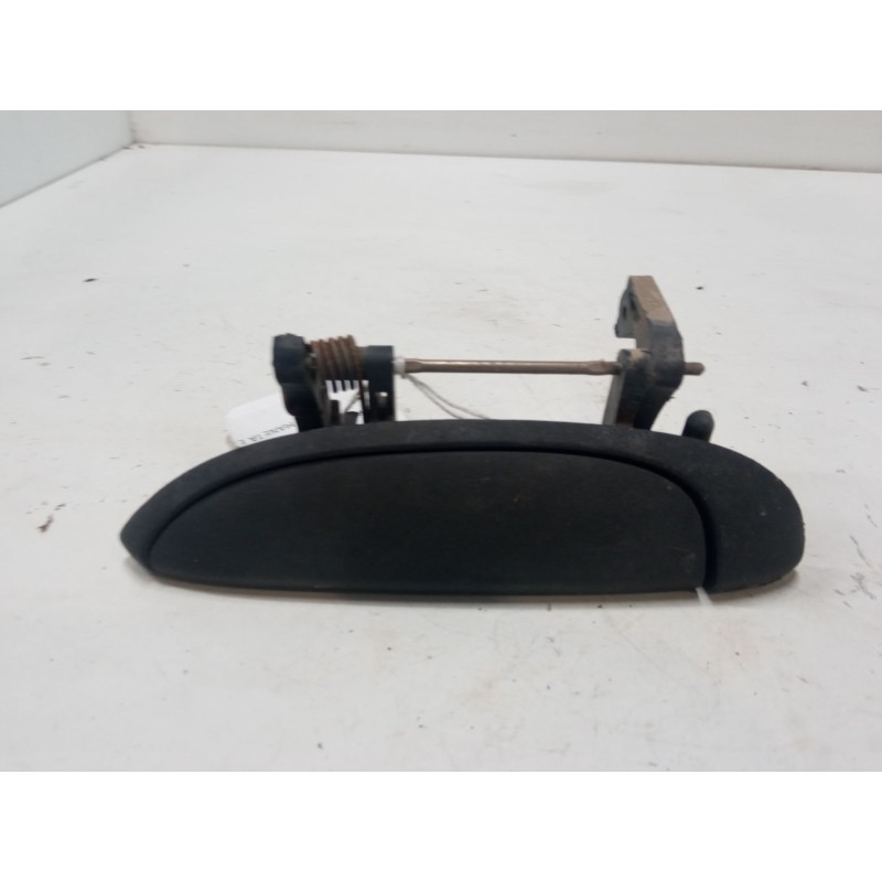 Recambio de maneta exterior puerta trasera izquierda para renault clio ii (bb_, cb_) 1.9 d (b/cb0e, bb0j) referencia OEM IAM   