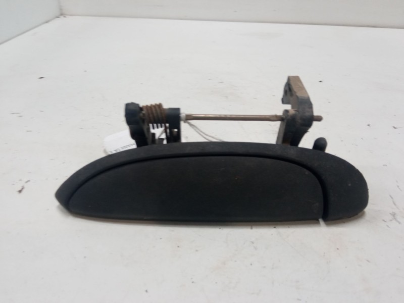 Recambio de maneta exterior puerta trasera izquierda para renault clio ii (bb_, cb_) 1.9 d (b/cb0e, bb0j) referencia OEM IAM   