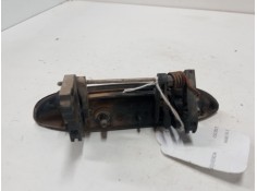 Recambio de maneta exterior puerta trasera izquierda para renault clio ii (bb_, cb_) 1.9 d (b/cb0e, bb0j) referencia OEM IAM    2