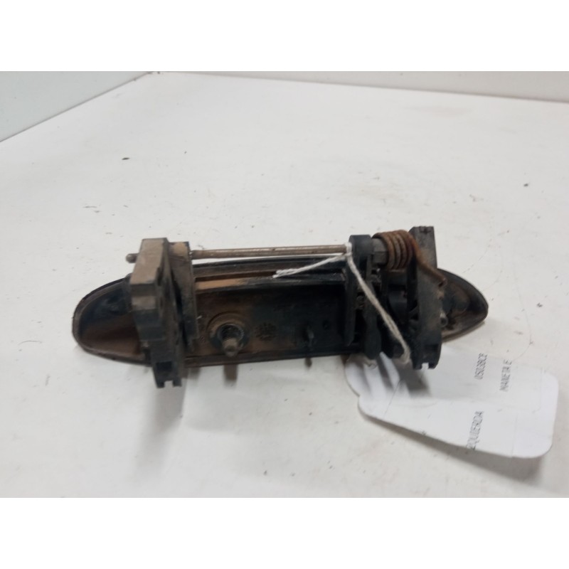 Recambio de maneta exterior puerta trasera izquierda para renault clio ii (bb_, cb_) 1.9 d (b/cb0e, bb0j) referencia OEM IAM   