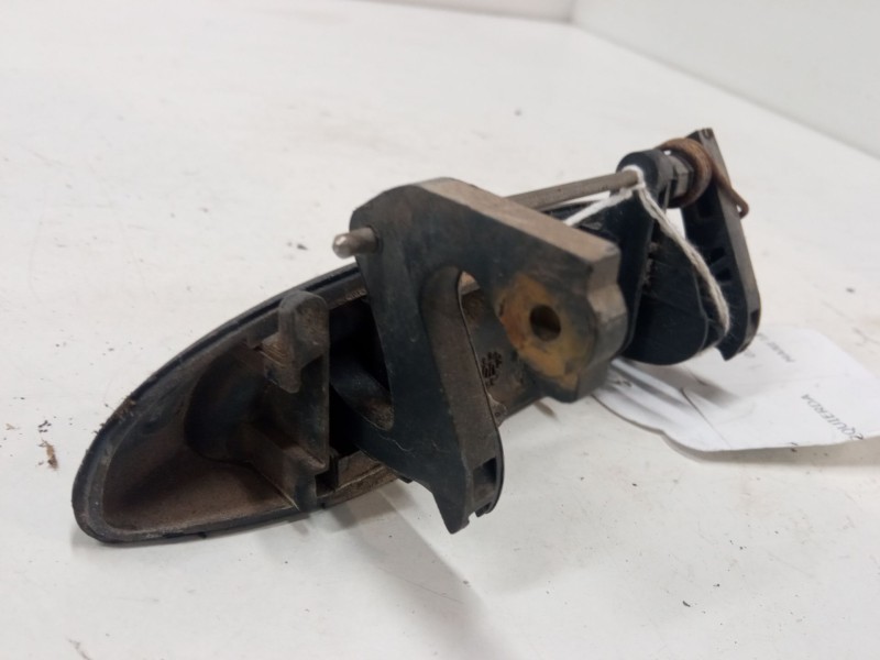 Recambio de maneta exterior puerta trasera izquierda para renault clio ii (bb_, cb_) 1.9 d (b/cb0e, bb0j) referencia OEM IAM   