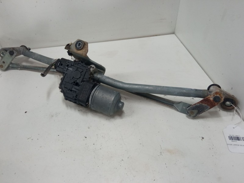 Recambio de motor limpia delantero para audi a4 b7 (8ec) 2.0 tdi 16v referencia OEM IAM   