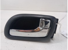 Recambio de maneta interior puerta delantera derecha para kia carnival / grand carnival iii (vq) 2.9 crdi referencia OEM IAM   