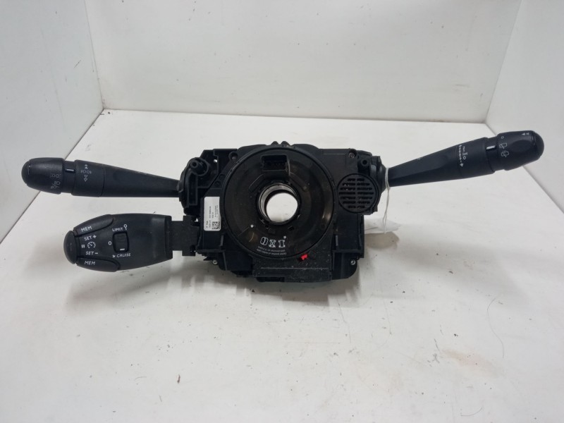 Recambio de mando luces para citroën c3 iii (sx) 1.6 bluehdi 75 referencia OEM IAM 98262556ZD  