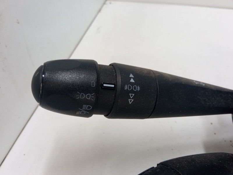 Recambio de mando luces para citroën c3 iii (sx) 1.6 bluehdi 75 referencia OEM IAM 98262556ZD  