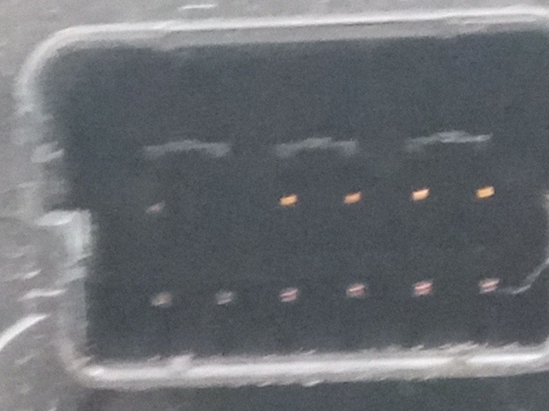 Recambio de mando luces para citroën c3 iii (sx) 1.6 bluehdi 75 referencia OEM IAM 98262556ZD  