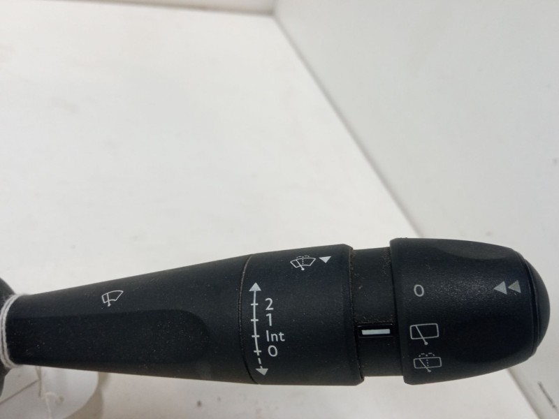 Recambio de mando luces para citroën c3 iii (sx) 1.6 bluehdi 75 referencia OEM IAM 98262556ZD  