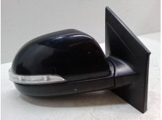 Recambio de retrovisor electrico derecho para ssangyong korando (ck) 2.0 e-xdi referencia OEM IAM    2