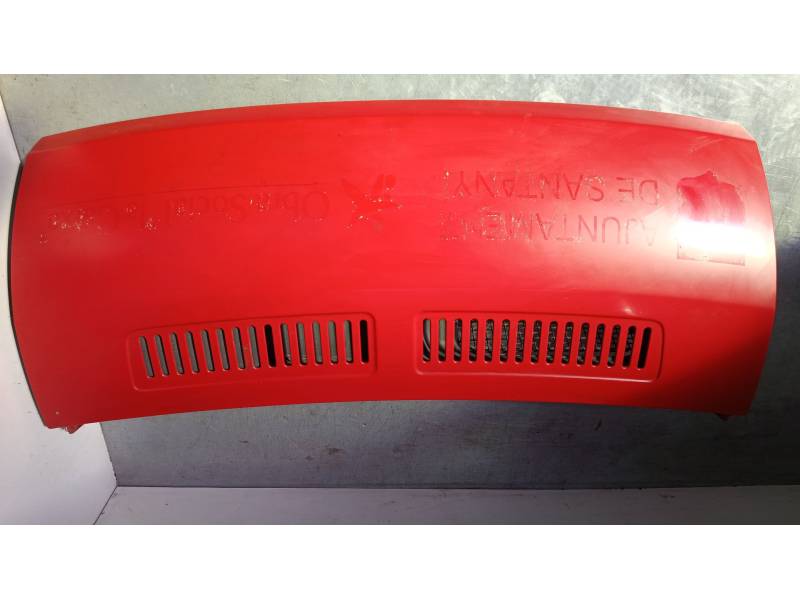CAPO 1340587080 