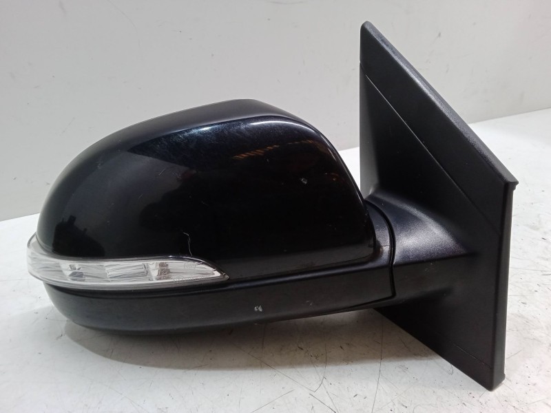 Recambio de retrovisor electrico derecho para ssangyong korando (ck) 2.0 e-xdi referencia OEM IAM   