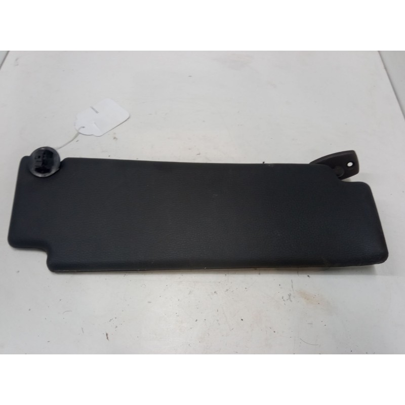 Recambio de parasol izquierdo para renault clio i (b/c57_, 5/357_) 1.2 (5/357y, 5/357k) referencia OEM IAM   