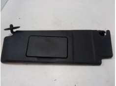 Recambio de parasol izquierdo para renault clio i (b/c57_, 5/357_) 1.2 (5/357y, 5/357k) referencia OEM IAM    2