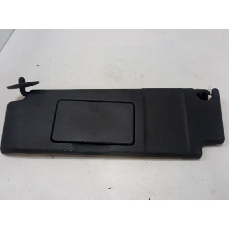 Recambio de parasol izquierdo para renault clio i (b/c57_, 5/357_) 1.2 (5/357y, 5/357k) referencia OEM IAM   