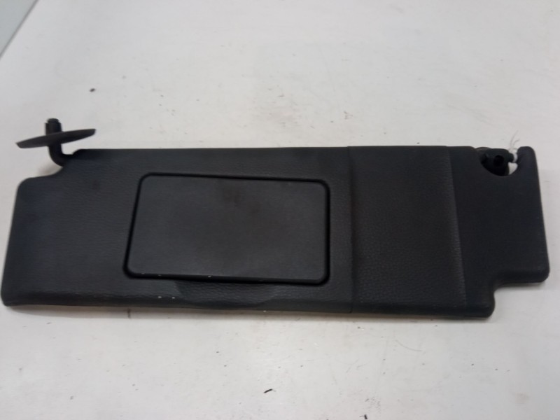 Recambio de parasol izquierdo para renault clio i (b/c57_, 5/357_) 1.2 (5/357y, 5/357k) referencia OEM IAM   