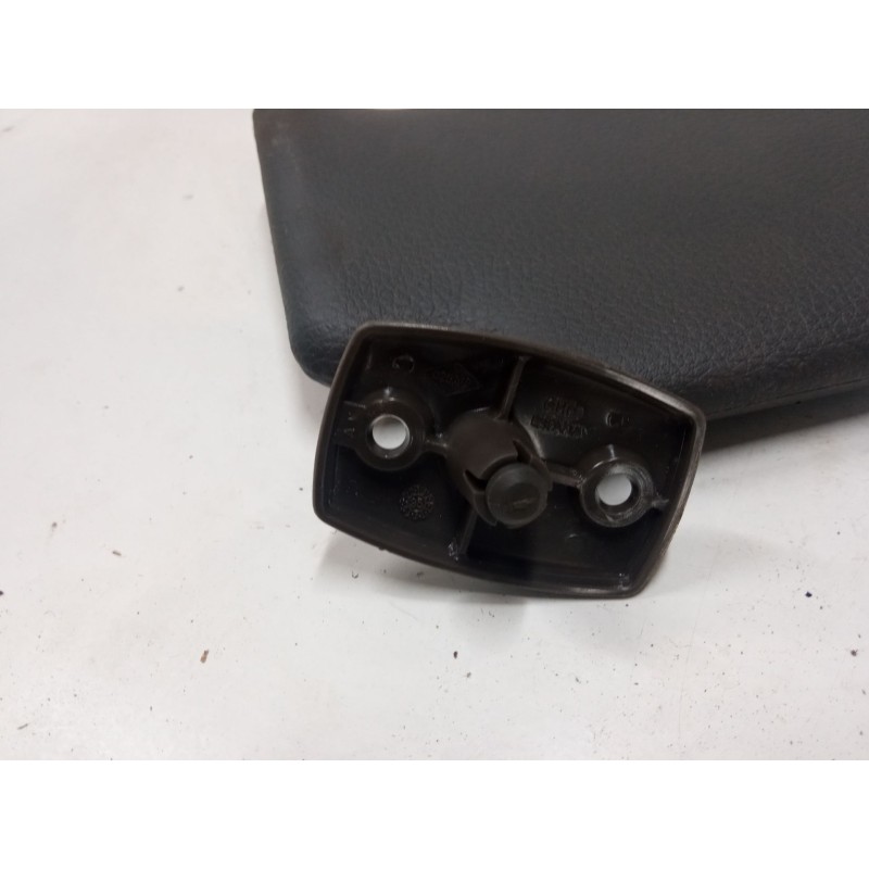 Recambio de parasol izquierdo para renault clio i (b/c57_, 5/357_) 1.2 (5/357y, 5/357k) referencia OEM IAM   