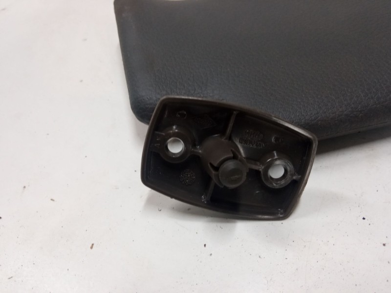 Recambio de parasol izquierdo para renault clio i (b/c57_, 5/357_) 1.2 (5/357y, 5/357k) referencia OEM IAM   