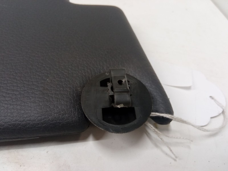 Recambio de parasol izquierdo para renault clio i (b/c57_, 5/357_) 1.2 (5/357y, 5/357k) referencia OEM IAM   