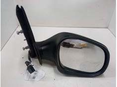 Recambio de retrovisor electrico derecho abatible para seat altea (5p1) 1.9 tdi referencia OEM IAM   