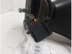 Recambio de retrovisor electrico derecho abatible para seat altea (5p1) 1.9 tdi referencia OEM IAM    2