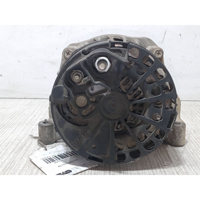 Recambio de alternador para suzuki swift iii (mz, ez) 1.3 (rs 413) referencia OEM IAM C75809007/2  
