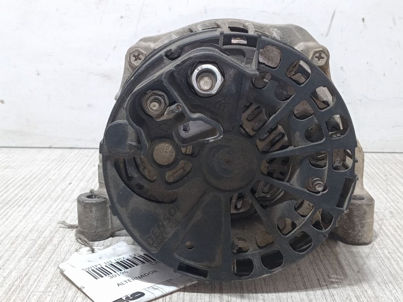 Recambio de alternador para suzuki swift iii (mz, ez) 1.3 (rs 413) referencia OEM IAM C75809007/2  