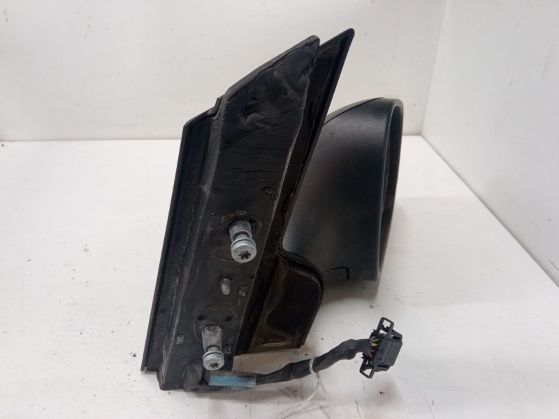 Recambio de retrovisor electrico derecho abatible para seat altea (5p1) 1.9 tdi referencia OEM IAM   