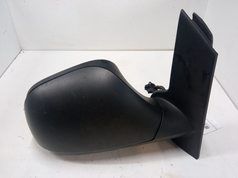 Recambio de retrovisor electrico derecho abatible para seat altea (5p1) 1.9 tdi referencia OEM IAM   