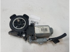 Recambio de motor elevaluna delantero derecho para peugeot 107 (pm_, pn_) 1.0 referencia OEM IAM 400842C  