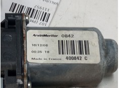 Recambio de motor elevaluna delantero derecho para peugeot 107 (pm_, pn_) 1.0 referencia OEM IAM 400842C   2