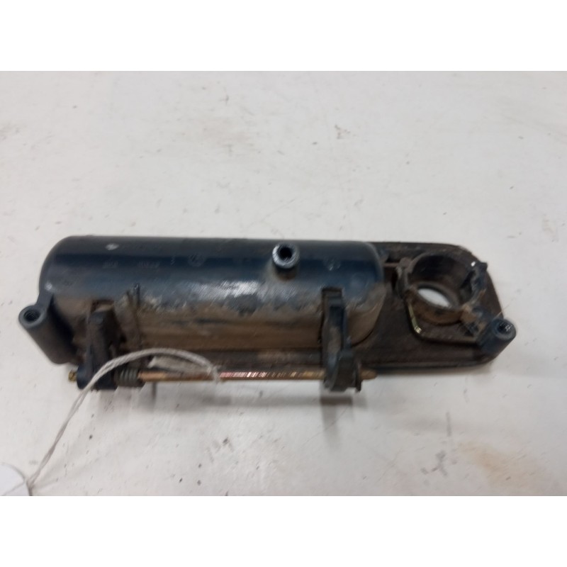 Recambio de maneta exterior porton para volkswagen polo iv (9n_, 9a_) 1.4 tdi referencia OEM IAM   