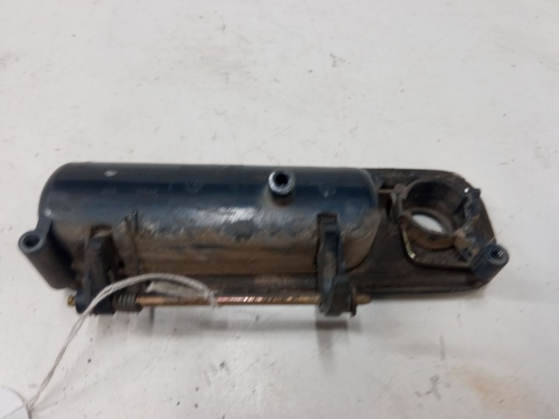 Recambio de maneta exterior porton para volkswagen polo iv (9n_, 9a_) 1.4 tdi referencia OEM IAM   