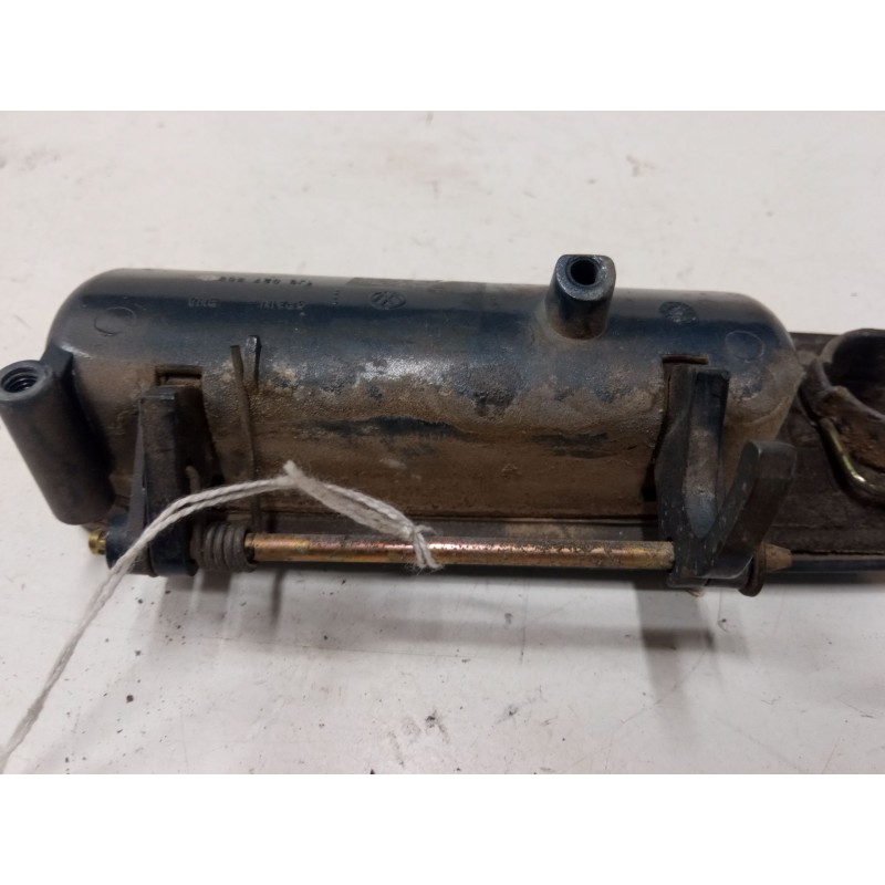 Recambio de maneta exterior porton para volkswagen polo iv (9n_, 9a_) 1.4 tdi referencia OEM IAM   