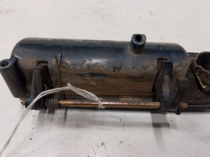 Recambio de maneta exterior porton para volkswagen polo iv (9n_, 9a_) 1.4 tdi referencia OEM IAM   
