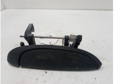 Recambio de maneta exterior puerta delantera derecha para renault clio ii (bb_, cb_) 1.9 d (b/cb0e, bb0j) referencia OEM IAM   