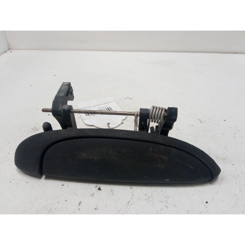 Recambio de maneta exterior puerta delantera derecha para renault clio ii (bb_, cb_) 1.9 d (b/cb0e, bb0j) referencia OEM IAM   