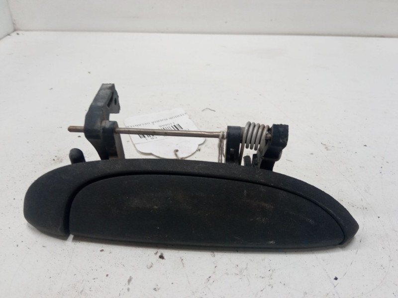 Recambio de maneta exterior puerta delantera derecha para renault clio ii (bb_, cb_) 1.9 d (b/cb0e, bb0j) referencia OEM IAM   