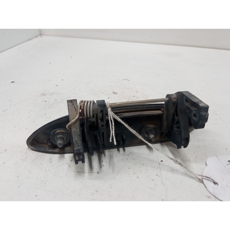 Recambio de maneta exterior puerta delantera derecha para renault clio ii (bb_, cb_) 1.9 d (b/cb0e, bb0j) referencia OEM IAM   
