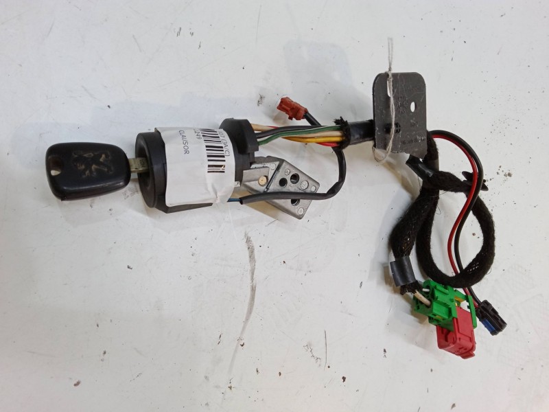 Recambio de clausor para peugeot 307 (3a/c) 1.6 16v referencia OEM IAM   