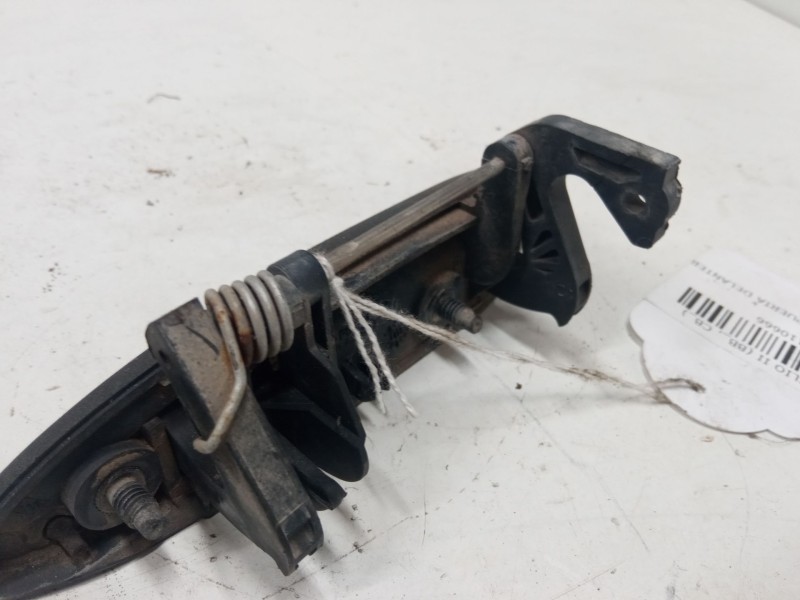 Recambio de maneta exterior puerta delantera derecha para renault clio ii (bb_, cb_) 1.9 d (b/cb0e, bb0j) referencia OEM IAM   