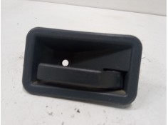 Recambio de maneta interior puerta trasera derecha para renault clio i (b/c57_, 5/357_) 1.2 (5/357y, 5/357k) referencia OEM IAM 