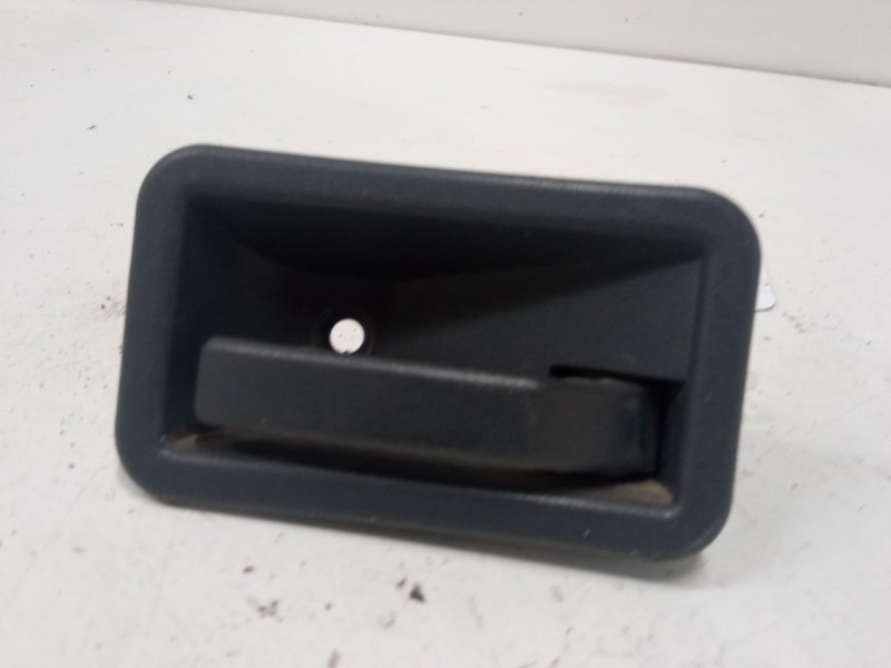 Recambio de maneta interior puerta trasera derecha para renault clio i (b/c57_, 5/357_) 1.2 (5/357y, 5/357k) referencia OEM IAM 