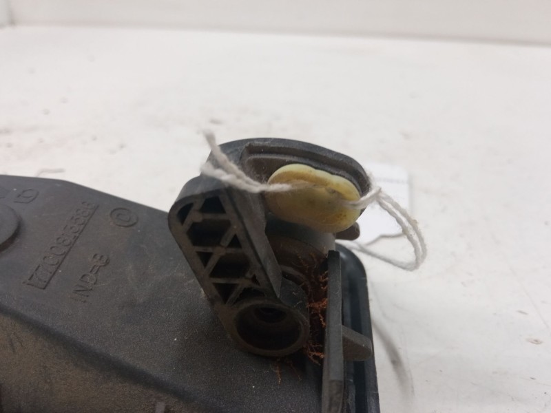 Recambio de maneta interior puerta trasera derecha para renault clio i (b/c57_, 5/357_) 1.2 (5/357y, 5/357k) referencia OEM IAM 