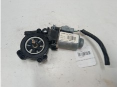 Recambio de motor elevaluna delantero izquierdo para peugeot 107 (pm_, pn_) 1.0 referencia OEM IAM 400843C  