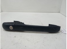 Recambio de maneta exterior puerta delantera izquierda para mercedes-benz 108 cdi referencia OEM IAM   